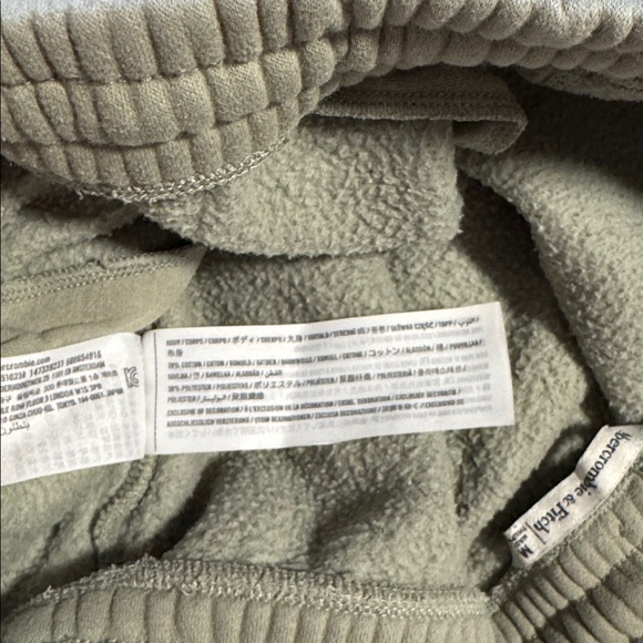 Essential Sunday sweatpants - Picture 4 of 5